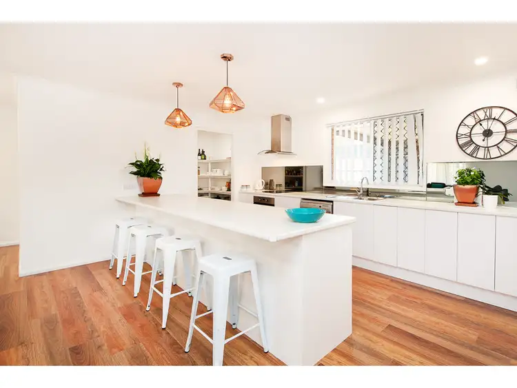 Second view of Homely house listing, 38 Serpentine Avenue, Wodonga VIC 3690