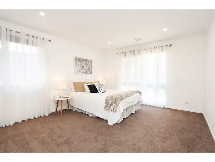 Fifth view of Homely house listing, 38 Serpentine Avenue, Wodonga VIC 3690