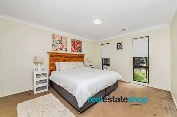 Third view of Homely townhouse listing, 1/42 Glow Worm Grove, Harrison ACT 2914