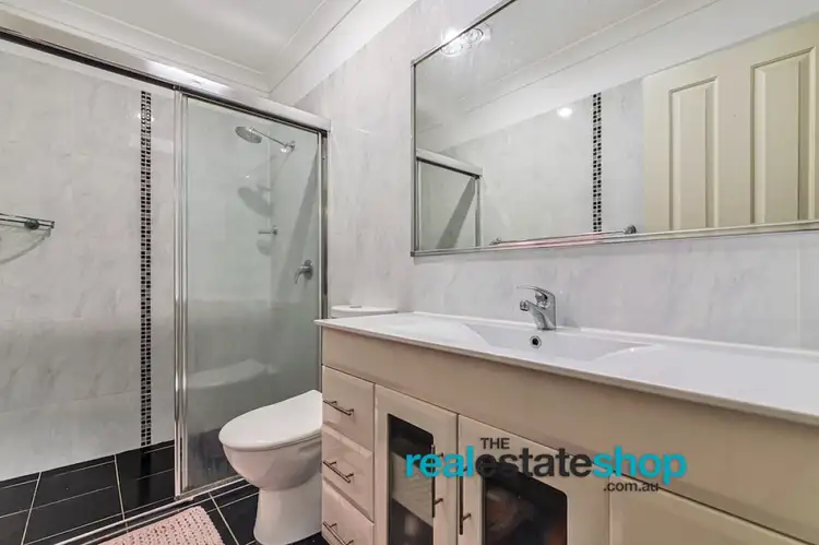 Fourth view of Homely townhouse listing, 1/42 Glow Worm Grove, Harrison ACT 2914