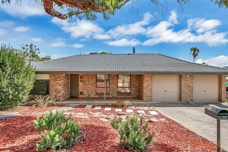 Main view of Homely house listing, 30 Oratanga Road, Modbury North SA 5092