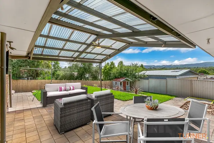 Third view of Homely house listing, 30 Oratanga Road, Modbury North SA 5092