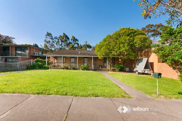 Third view of Homely house listing, 4 Gordon Street, Traralgon VIC 3844