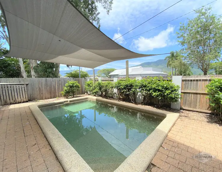 Second view of Homely unit listing, 15/12 Mayers Street, Manunda QLD 4870
