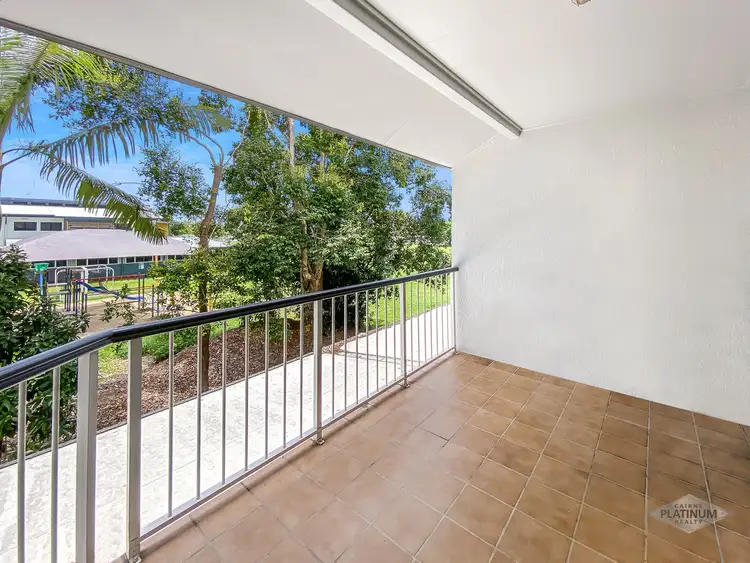 Fourth view of Homely unit listing, 15/12 Mayers Street, Manunda QLD 4870