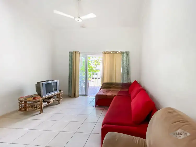 Fifth view of Homely unit listing, 15/12 Mayers Street, Manunda QLD 4870