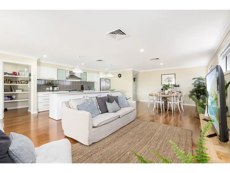 Sixth view of Homely house listing, 42 Rheinbergers Circuit, Elderslie NSW 2570