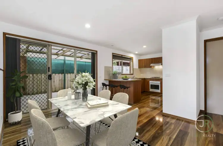 Third view of Homely house listing, 13 Parkside Mews, Cranbourne West VIC 3977