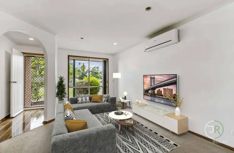 Fourth view of Homely house listing, 13 Parkside Mews, Cranbourne West VIC 3977