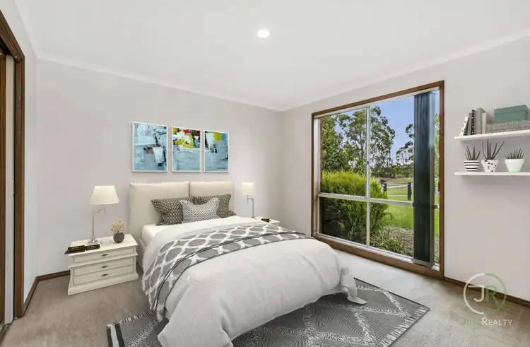 Fifth view of Homely house listing, 13 Parkside Mews, Cranbourne West VIC 3977