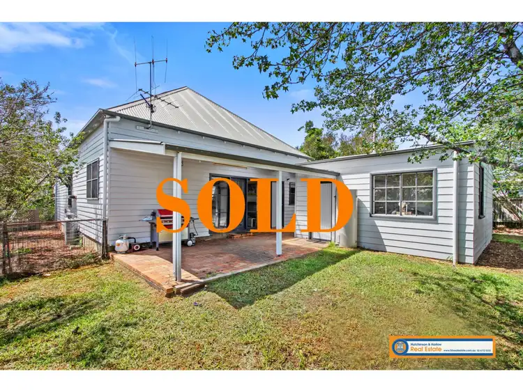 Main view of Homely house listing, 96 O'Dell Street, Armidale NSW 2350