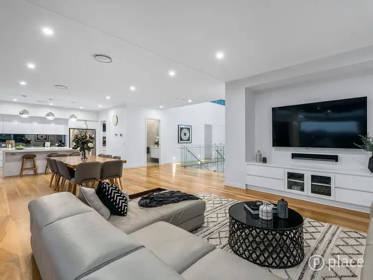 Sixth view of Homely house listing, 34 Lovedale Street, Wilston QLD 4051