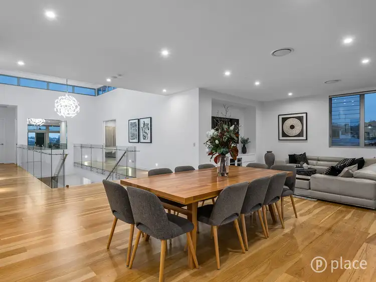 Seventh view of Homely house listing, 34 Lovedale Street, Wilston QLD 4051