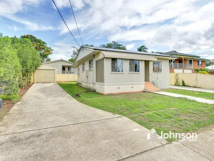 Main view of Homely semi-detached listing, 157 Cascade Street, Raceview QLD 4305