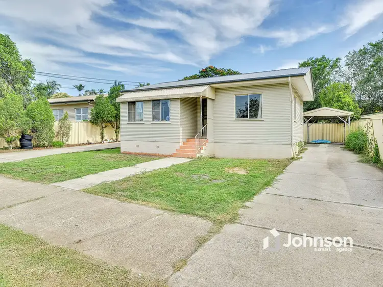 Second view of Homely semi-detached listing, 157 Cascade Street, Raceview QLD 4305