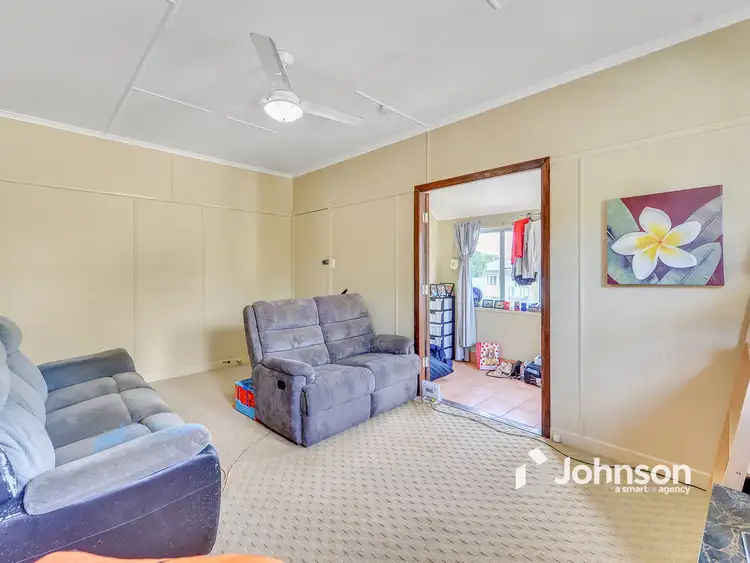Third view of Homely semi-detached listing, 157 Cascade Street, Raceview QLD 4305