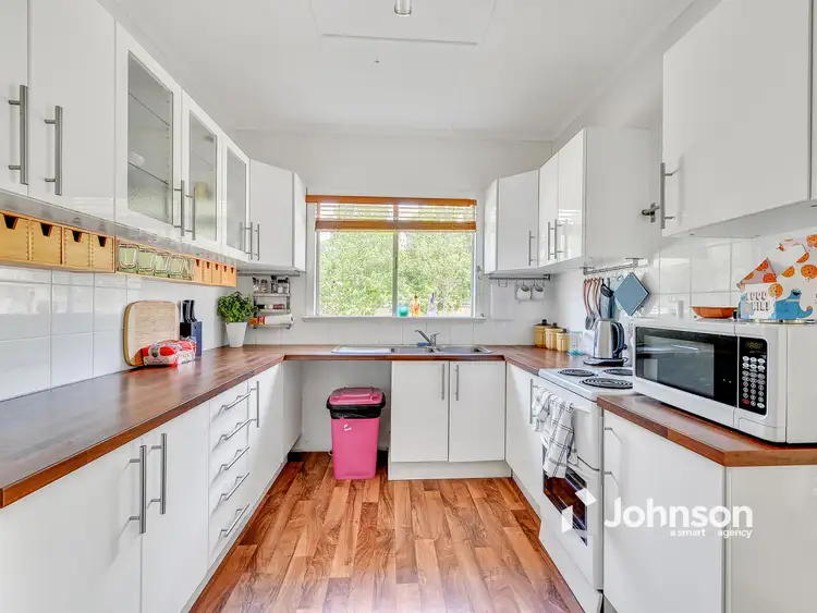 Fourth view of Homely semi-detached listing, 157 Cascade Street, Raceview QLD 4305