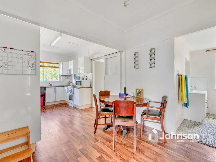 Fifth view of Homely semi-detached listing, 157 Cascade Street, Raceview QLD 4305