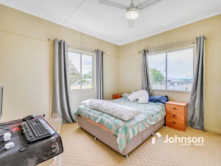 Sixth view of Homely semi-detached listing, 157 Cascade Street, Raceview QLD 4305