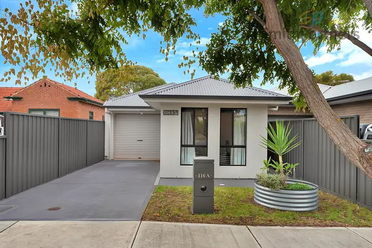 Main view of Homely house listing, 116a Fletcher Road, Peterhead SA 5016