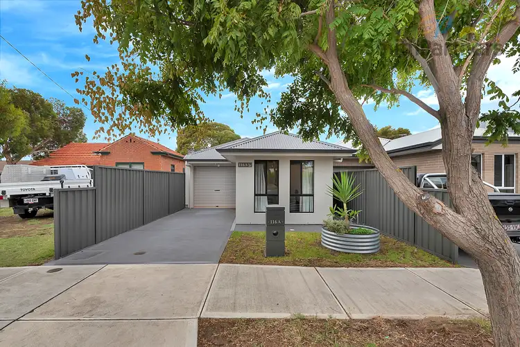 Third view of Homely house listing, 116a Fletcher Road, Peterhead SA 5016