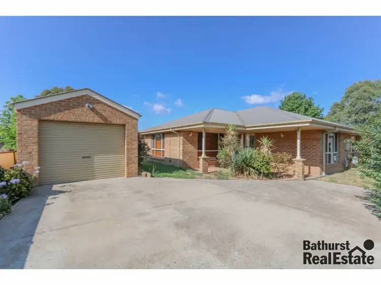Main view of Homely house listing, 9A Park Street, Eglinton NSW 2795