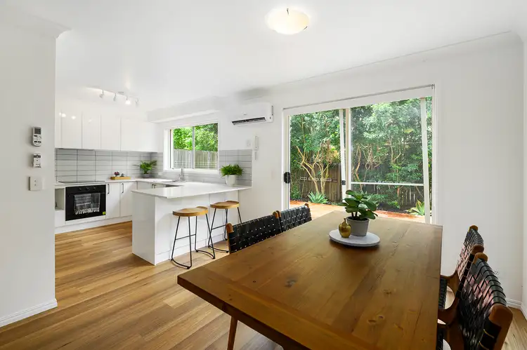 Third view of Homely townhouse listing, 23/36 Beattie Road, Coomera QLD 4209