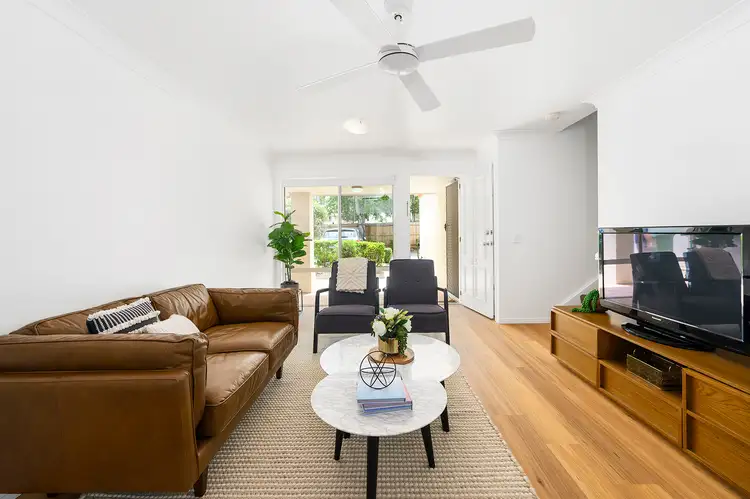 Fourth view of Homely townhouse listing, 23/36 Beattie Road, Coomera QLD 4209