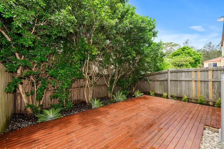 Fifth view of Homely townhouse listing, 23/36 Beattie Road, Coomera QLD 4209