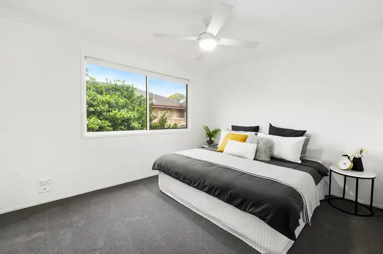 Sixth view of Homely townhouse listing, 23/36 Beattie Road, Coomera QLD 4209