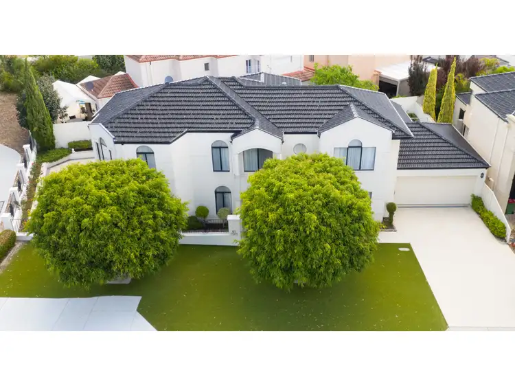 Main view of Homely house listing, 61 Ogilvie Road, Mount Pleasant WA 6153