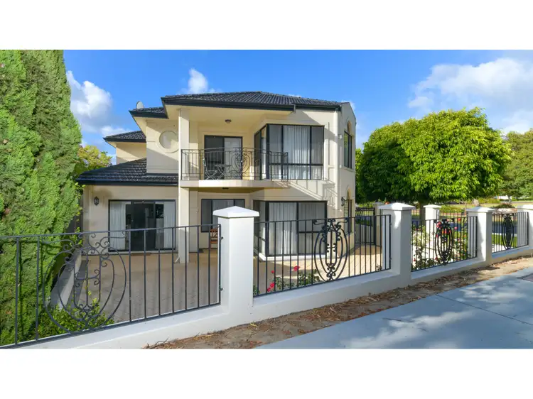 Third view of Homely house listing, 61 Ogilvie Road, Mount Pleasant WA 6153