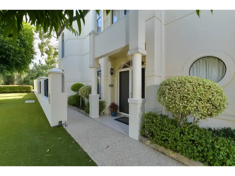 Fourth view of Homely house listing, 61 Ogilvie Road, Mount Pleasant WA 6153