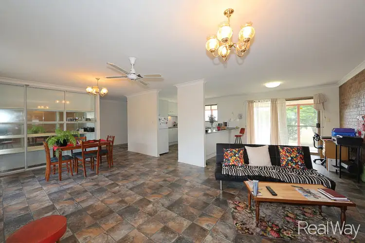 Third view of Homely house listing, 128 Gooburrum Road, Gooburrum QLD 4670