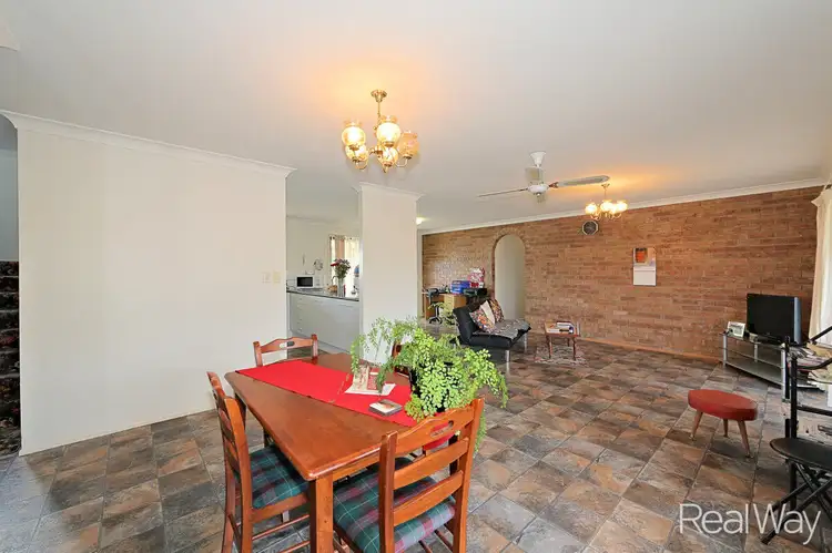 Fifth view of Homely house listing, 128 Gooburrum Road, Gooburrum QLD 4670