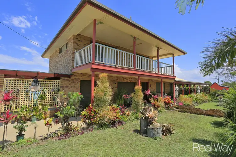 Sixth view of Homely house listing, 128 Gooburrum Road, Gooburrum QLD 4670