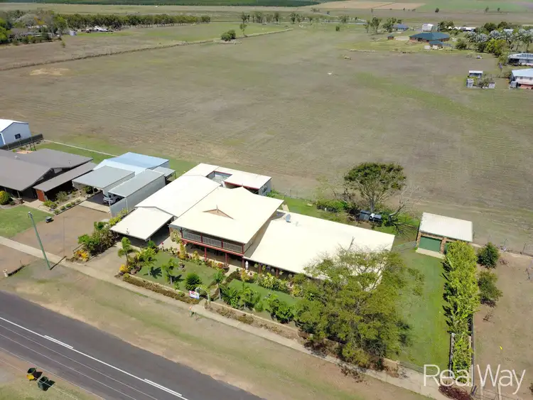 Seventh view of Homely house listing, 128 Gooburrum Road, Gooburrum QLD 4670