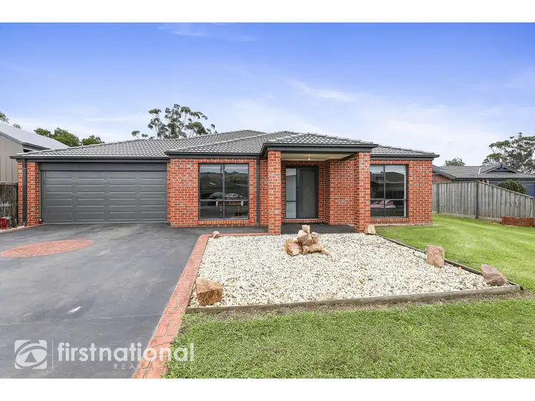 14 Durling Close, Yarragon VIC 3823