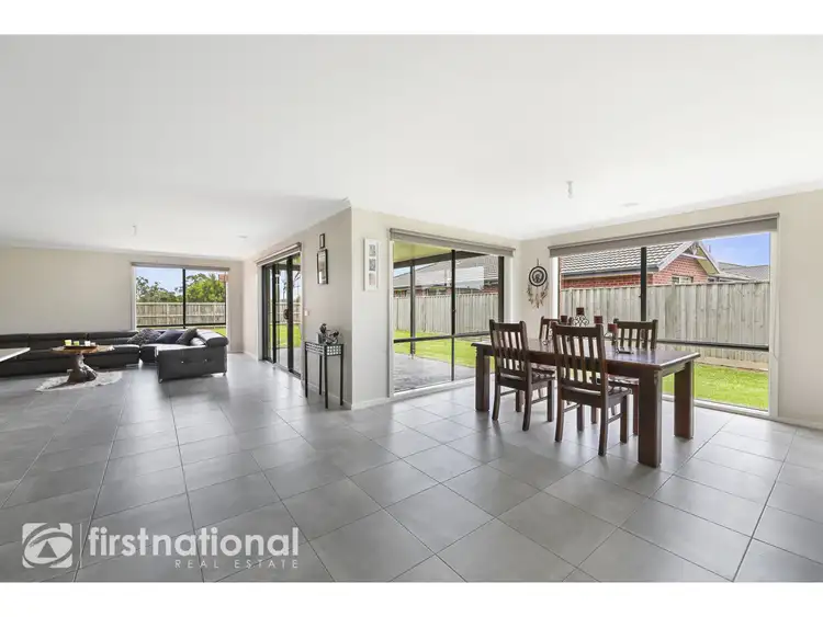 Fifth view of Homely house listing, 14 Durling Close, Yarragon VIC 3823