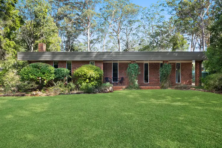 Main view of Homely house listing, 57 Kuhls Road, Highfields QLD 4352