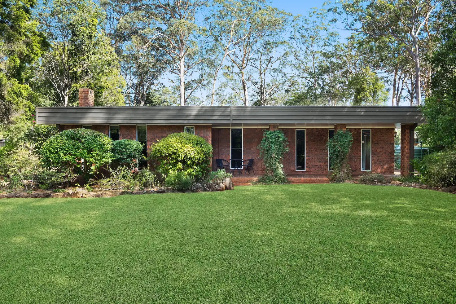 Main view of Homely house listing, 57 Kuhls Road, Highfields QLD 4352