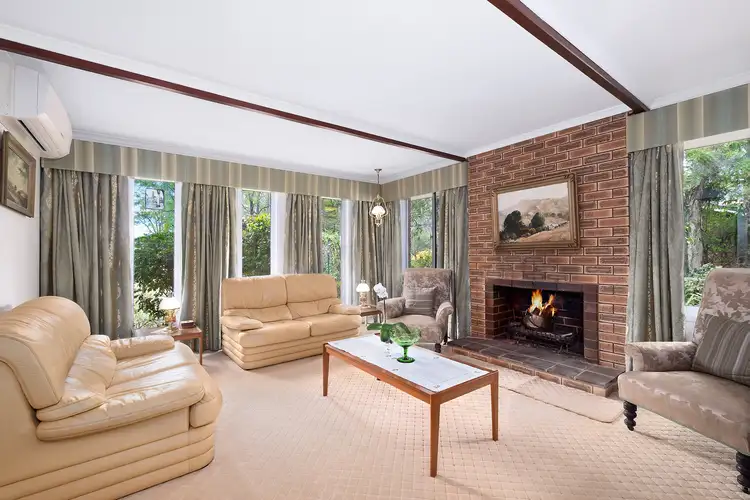 Second view of Homely house listing, 57 Kuhls Road, Highfields QLD 4352