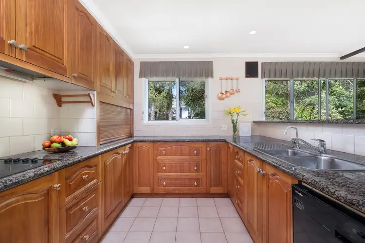 Third view of Homely house listing, 57 Kuhls Road, Highfields QLD 4352