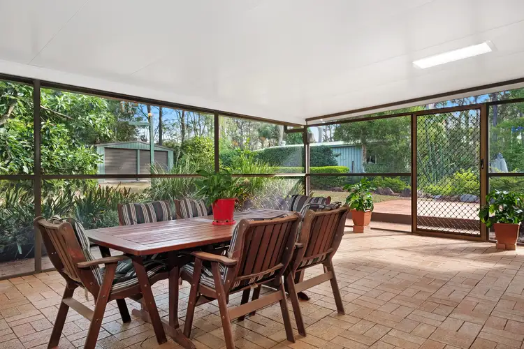 Fifth view of Homely house listing, 57 Kuhls Road, Highfields QLD 4352