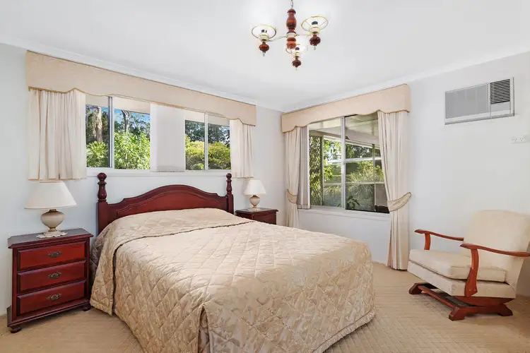 Sixth view of Homely house listing, 57 Kuhls Road, Highfields QLD 4352