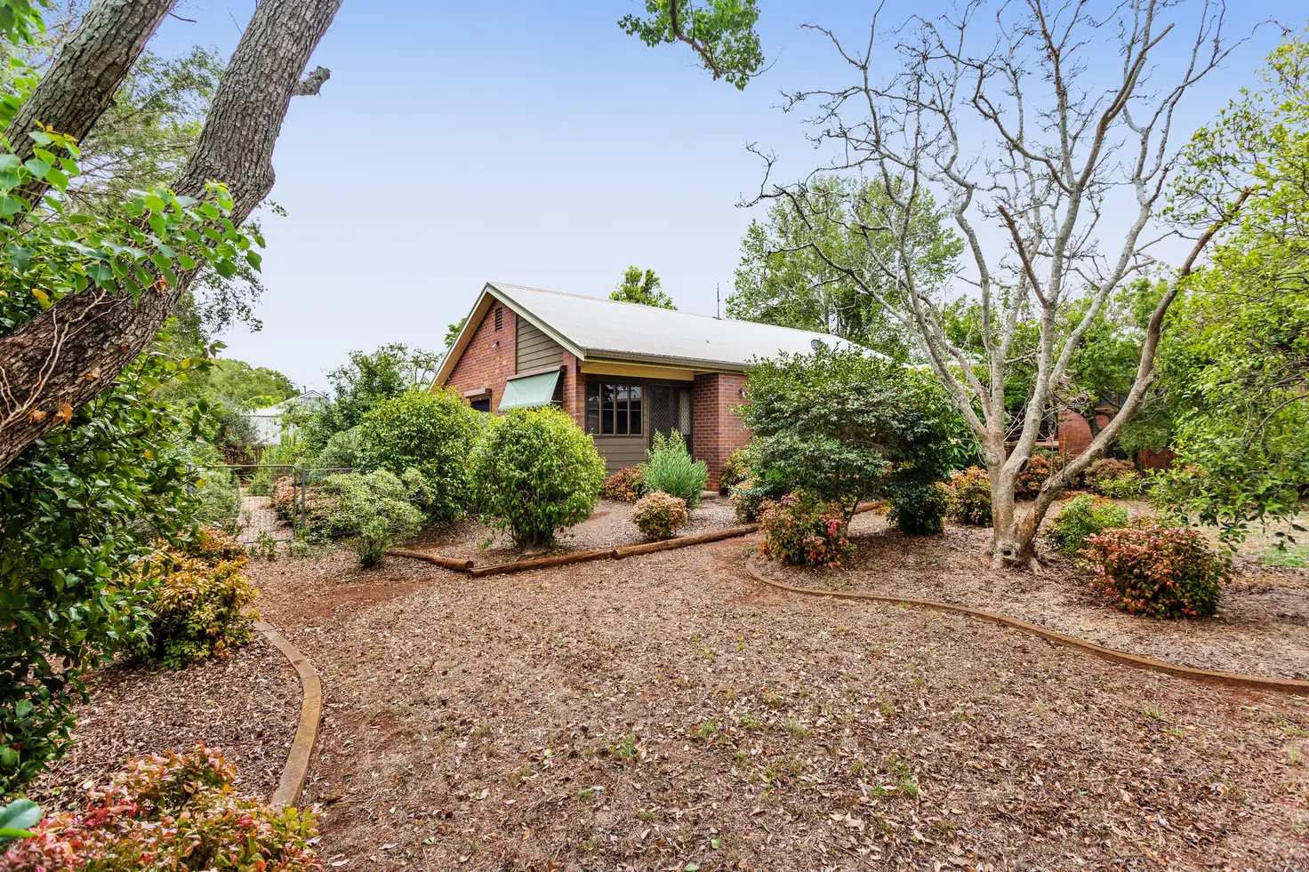 Main view of Homely unit listing, 4/186a Campbell Street, Toowoomba City QLD 4350