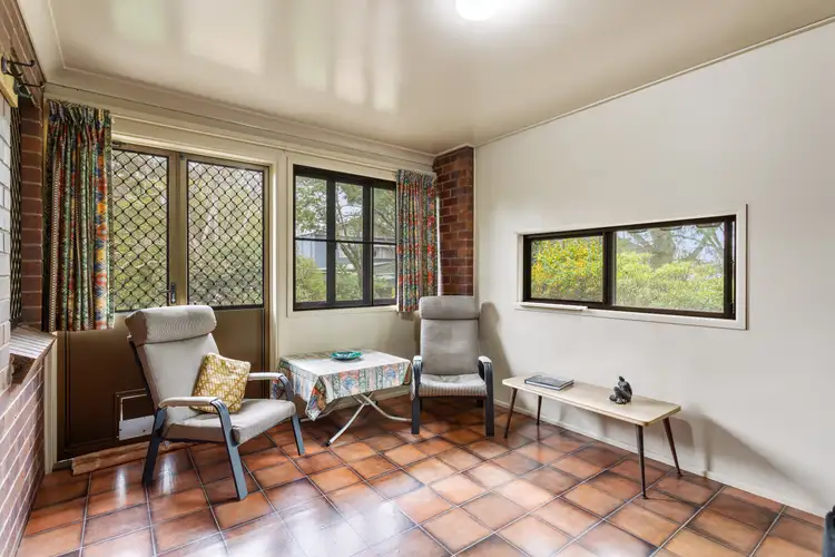 Fourth view of Homely unit listing, 4/186a Campbell Street, Toowoomba City QLD 4350