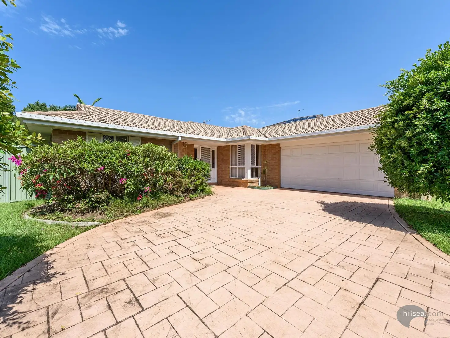Main view of Homely house listing, 4 Trevino Place, Parkwood QLD 4214