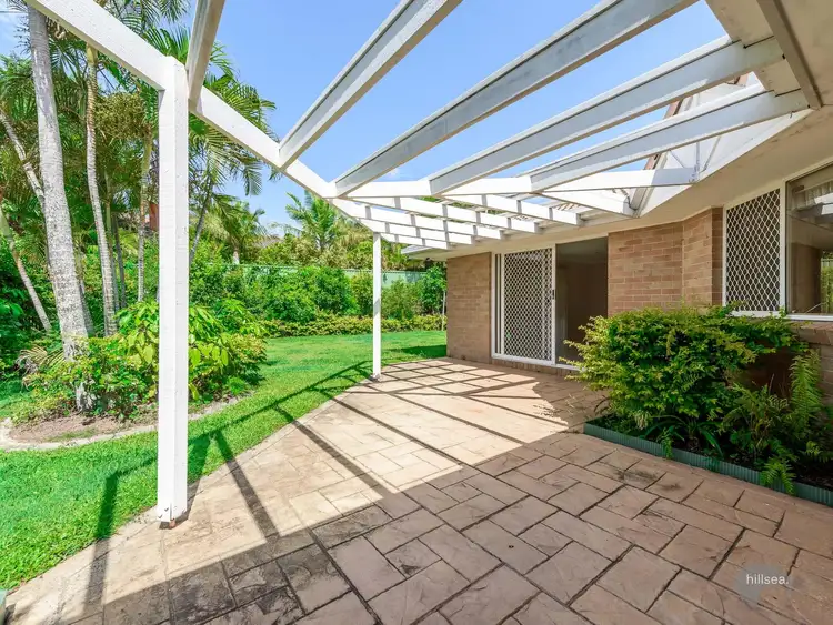 Third view of Homely house listing, 4 Trevino Place, Parkwood QLD 4214