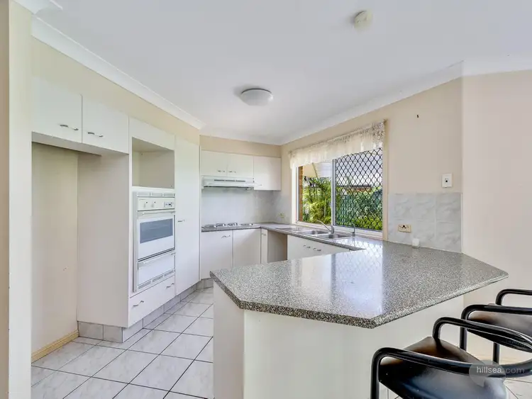 Fourth view of Homely house listing, 4 Trevino Place, Parkwood QLD 4214